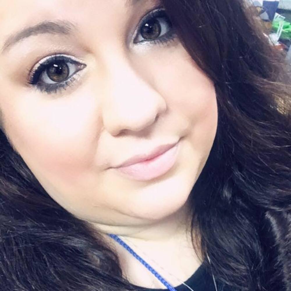 Meet your Posher, Kate